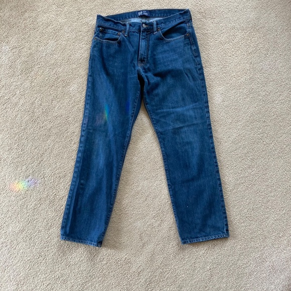 Men's Gap Jeans - Picture 4 of 4
